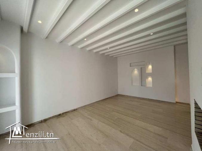 V487 Villa CAROLINE 2 CRAXI