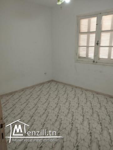 Appartement à louer à Cité El Mileha, Ariana Ville