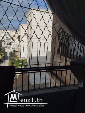 Appartement à louer à Cité El Mileha, Ariana Ville