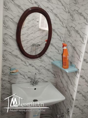 Appartement à louer à Cité El Mileha, Ariana Ville
