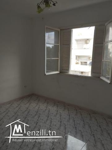 Appartement à louer à Cité El Mileha, Ariana Ville