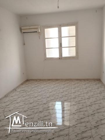 Appartement à louer à Cité El Mileha, Ariana Ville