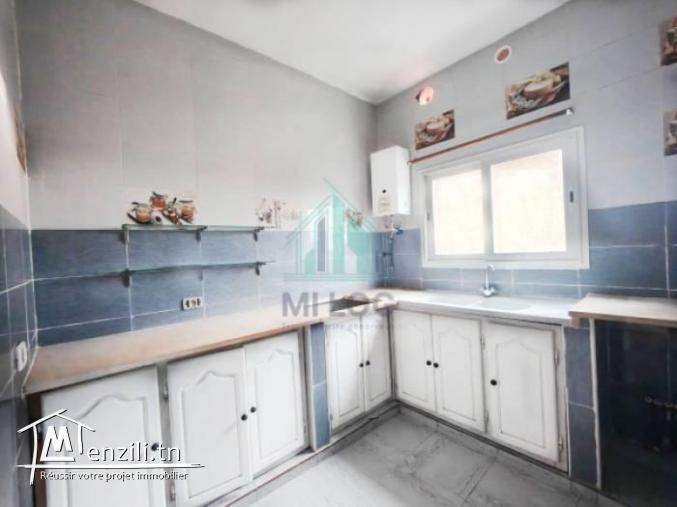 Étage de villa S2  de 100 m² à Nouvelle Medina
