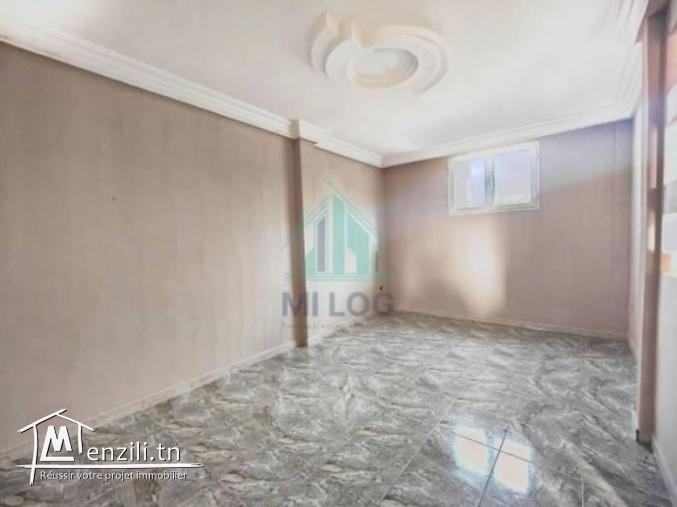 Étage de villa S2  de 100 m² à Nouvelle Medina