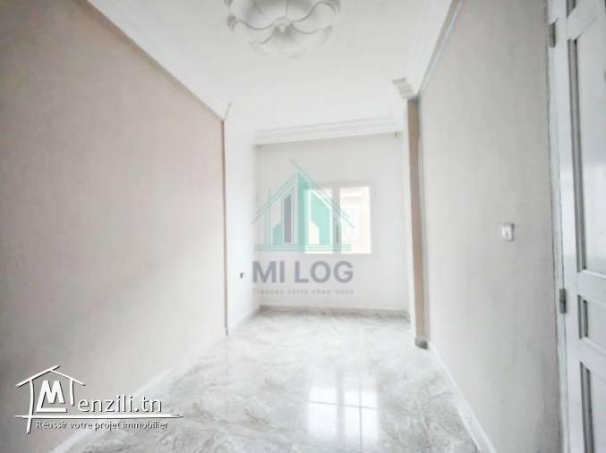 Étage de villa S2  de 100 m² à Nouvelle Medina