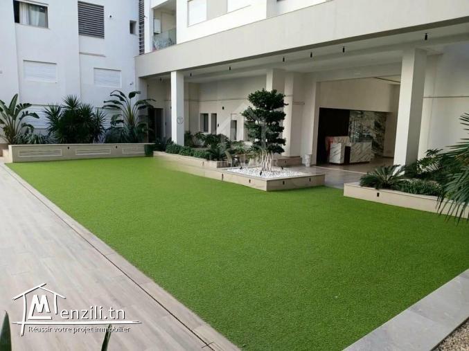 Appartement S+3 avec piscine à AFH2 à vendre 51355351