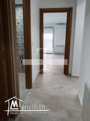 Magnifique Appartement Front mer