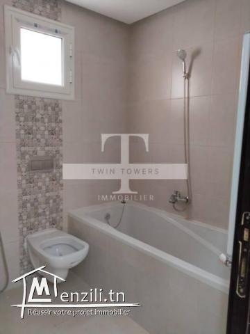 Bel Appartement S3 dans une résidence front mer