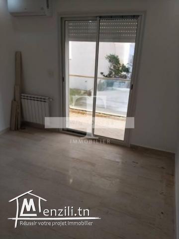 Bel Appartement S3 dans une résidence front mer