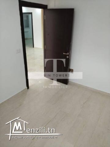 Bel Appartement S3 dans une résidence front mer