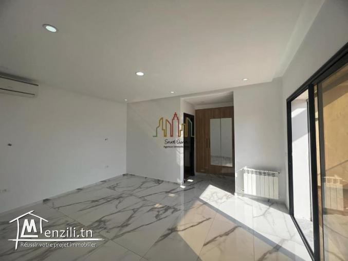 V415 Villa NOVA 2 NORD HAMMAMET