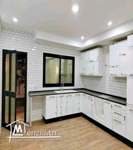 V415 Villa NOVA 2 NORD HAMMAMET