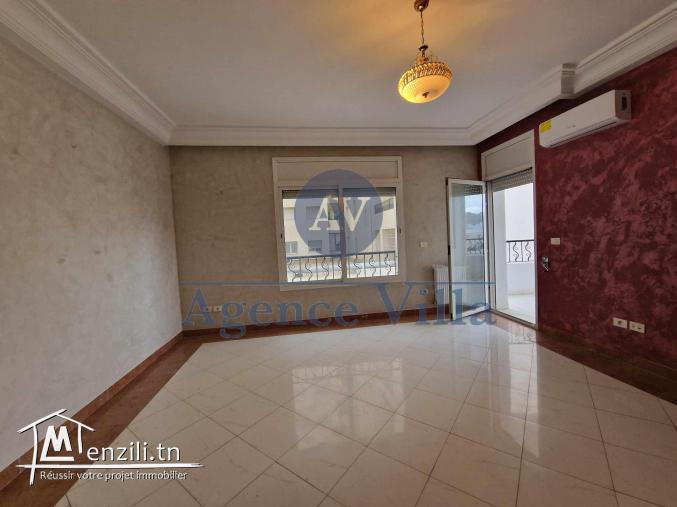 appartement s+2 enacer