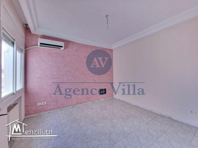 appartement s+2 enacer