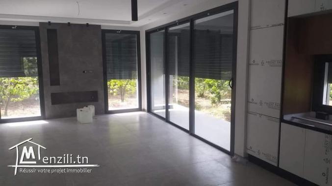 Ferme à Manzel Bouzelfa