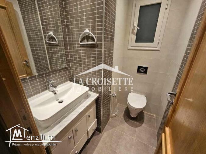 Appartement S+2 à La Soukra  MAL1347