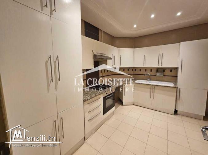 Appartement S+2 à La Soukra  MAL1347