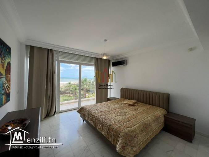 V404 Villa RICCI NABEUL VILLA