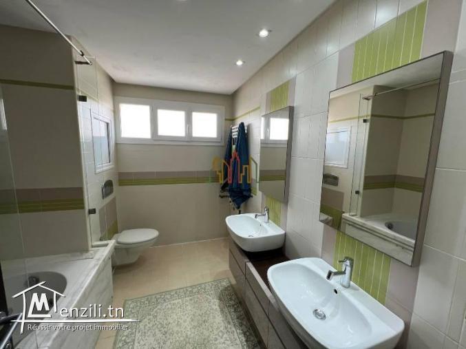 V404 Villa RICCI NABEUL VILLA