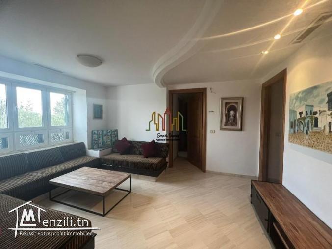 V339 Villa AICHA EL BESSBESSIA