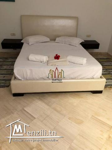 V339 Villa AICHA EL BESSBESSIA