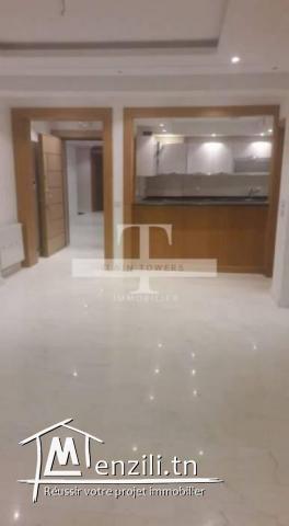 Joli Appartement S3 à vendre à hammem sousse