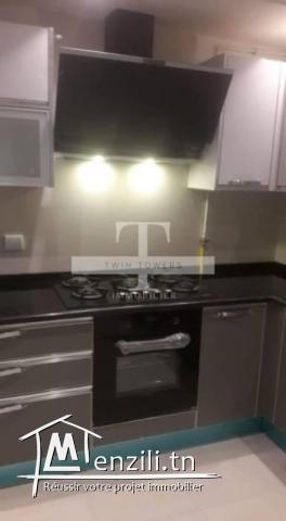 Joli Appartement S3 à vendre à hammem sousse