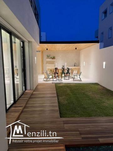 V327 Villa DU ROI SUD VILLA