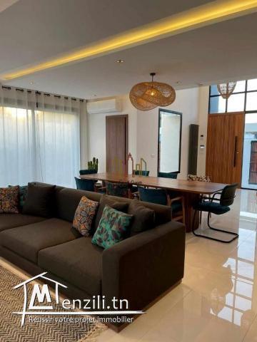 V327 Villa DU ROI SUD VILLA