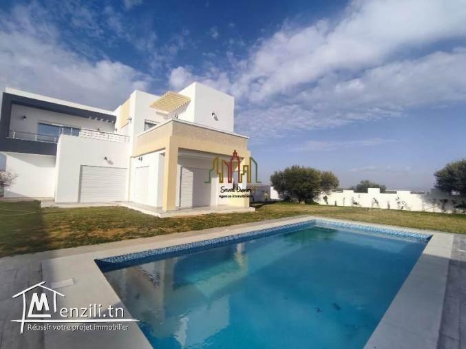 V298 Villa CYCAS SUD VILLA