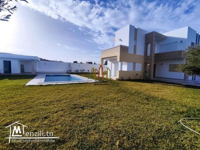 V298 Villa CYCAS SUD VILLA