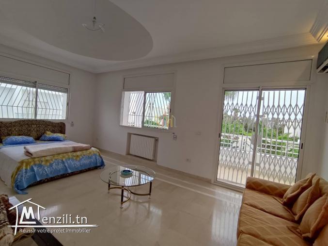 V268 Villa PANORAMA SUD VILLA