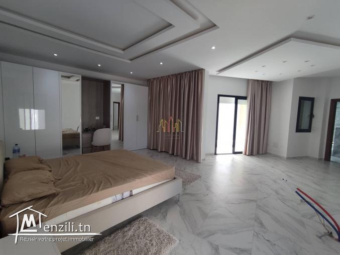 V260 Villa EMNA NORD VILLA