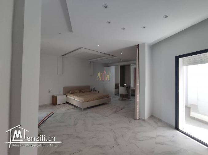 V260 Villa EMNA NORD VILLA