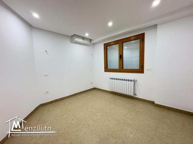 A vendre : appartement S+2 à zone touristique Mahdia