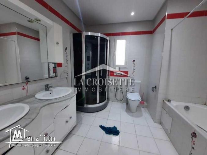 Villa S+5 aux Berges du Lac 2 ZVL1639