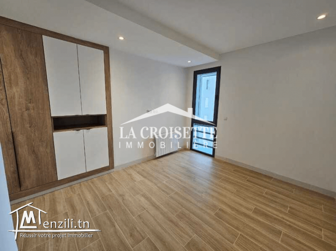 Appartement S+2 à Ain Zaghouan Nord ZAL1355