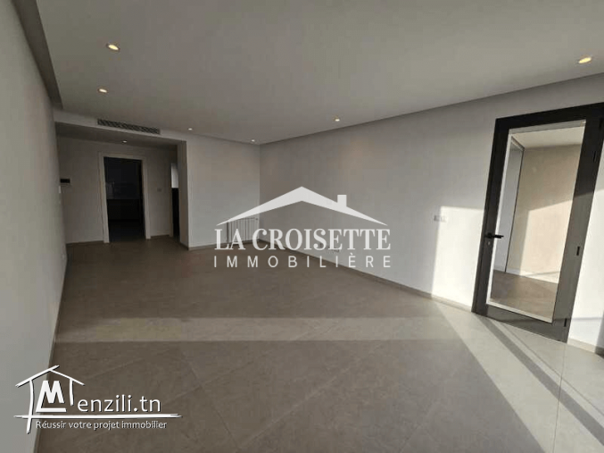Appartement S+2 à Ain Zaghouan Nord ZAL1355