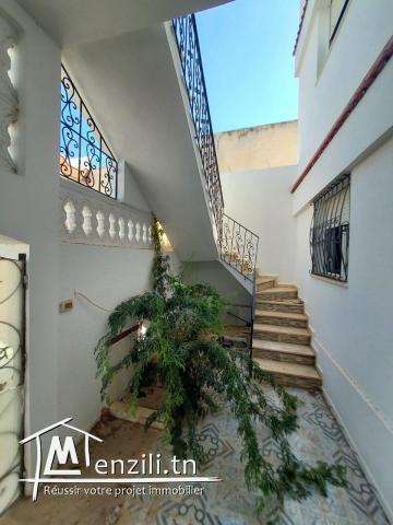 Une bâtiment a vendre