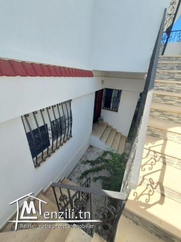 Une bâtiment a vendre