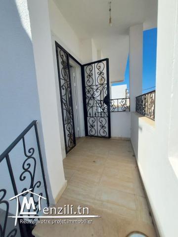 Une bâtiment a vendre