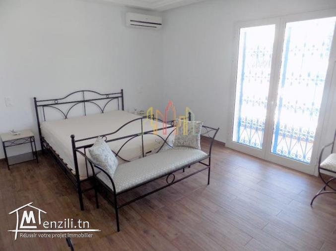 V169 Villa GUESS YASMINE HAMMAMET