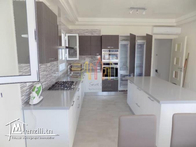 V169 Villa GUESS YASMINE HAMMAMET