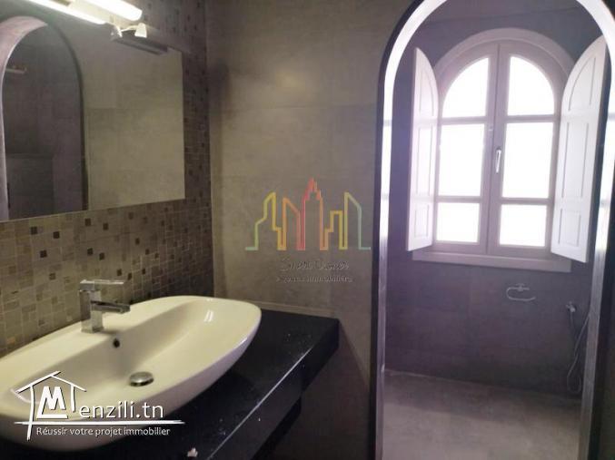 V153 Villa DU CHARME YASMINE HAMMAMET