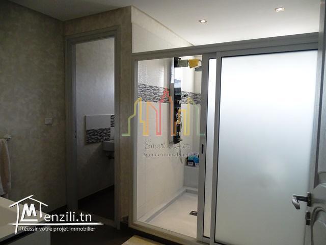 V296 Villa BONBON NORD HAMMAMET