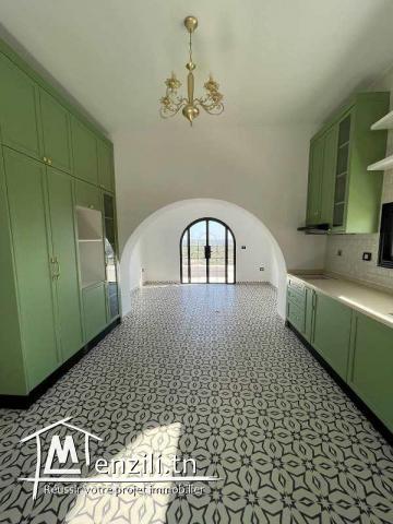 V514 Villa GUCCI ELMONCHAR