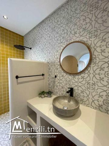 V514 Villa GUCCI ELMONCHAR