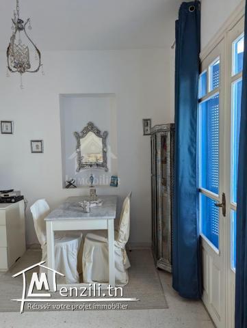 Coquet appartement à vendre dans la zone touristique 51355351
