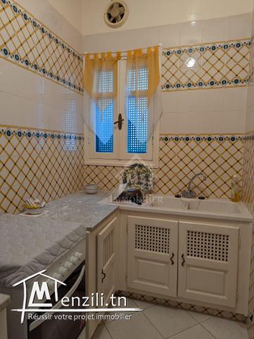 Coquet appartement à vendre dans la zone touristique 51355351