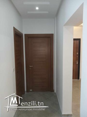 فيلا حديثة بحي الهضاب